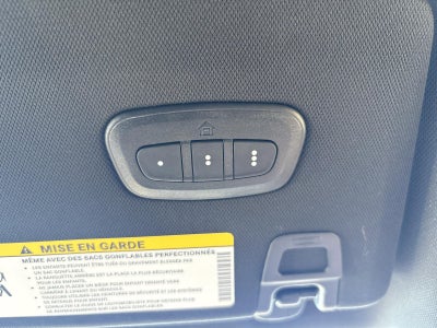 2025 Jeep Grand Cherokee L Summit 4x4