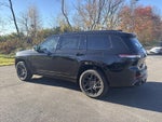 2025 Jeep Grand Cherokee L Summit 4x4