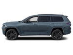 2026 Jeep Grand Cherokee L Summit 4x4