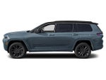 2026 Jeep Grand Cherokee L Summit 4x4