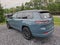 2026 Jeep Grand Cherokee L Summit 4x4