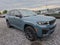 2026 Jeep Grand Cherokee L Summit 4x4
