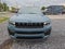 2026 Jeep Grand Cherokee L Summit 4x4