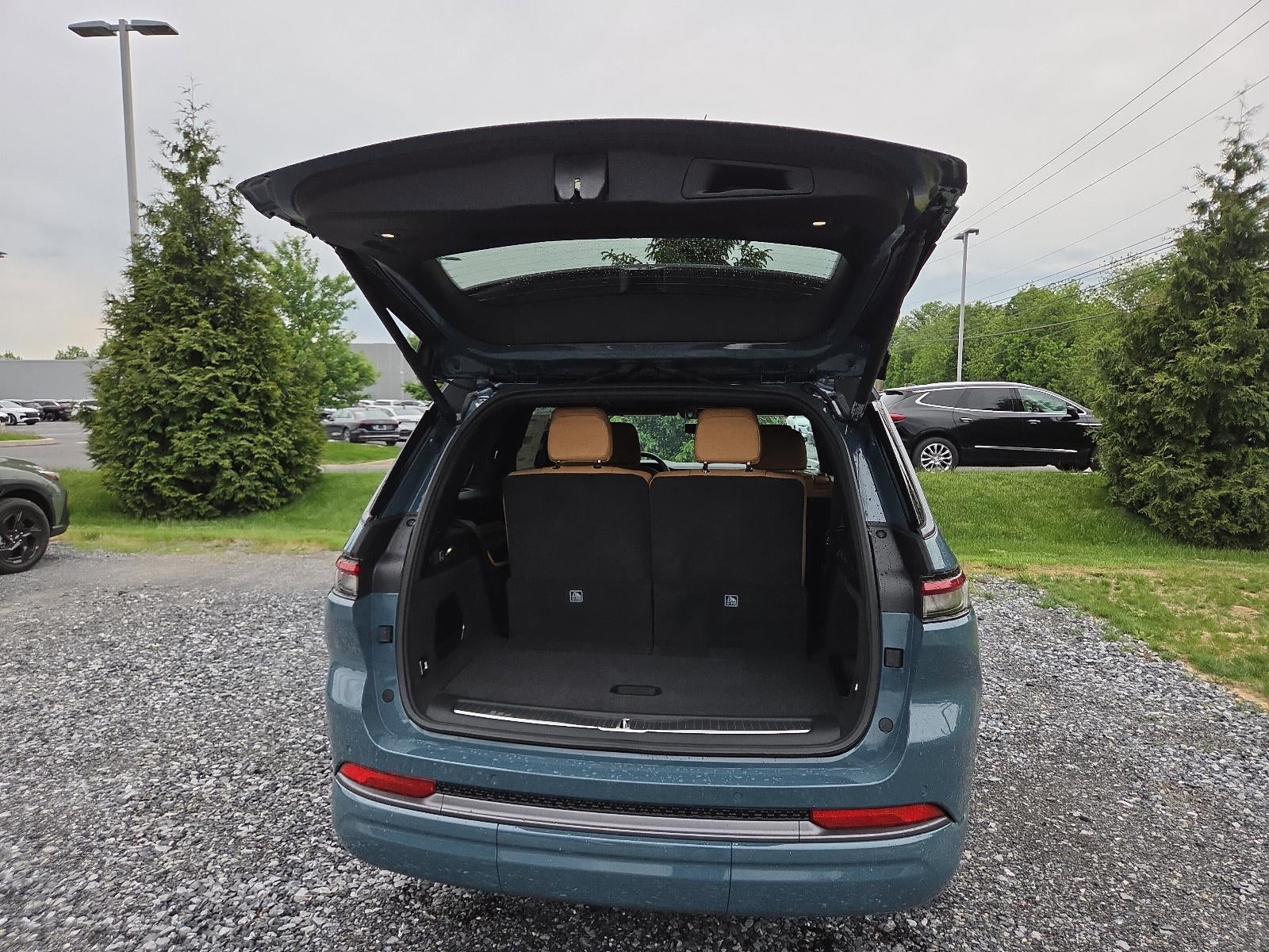 2026 Jeep Grand Cherokee L Summit 4x4