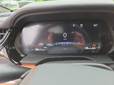 2026 Jeep Grand Cherokee L Summit 4x4