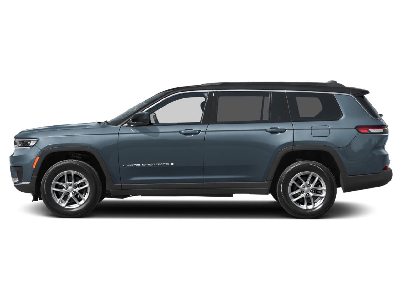 2026 Jeep Grand Cherokee L Summit 4x4