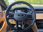 2026 Jeep Grand Cherokee L Summit 4x4