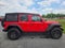 2024 Jeep Wrangler Willys 4 Door 4x4
