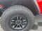 2024 Jeep Wrangler Willys 4 Door 4x4