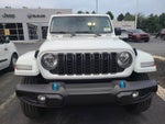 2024 Jeep Wrangler 4xe Willys 4x4