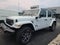 2024 Jeep Wrangler 4xe Willys 4x4