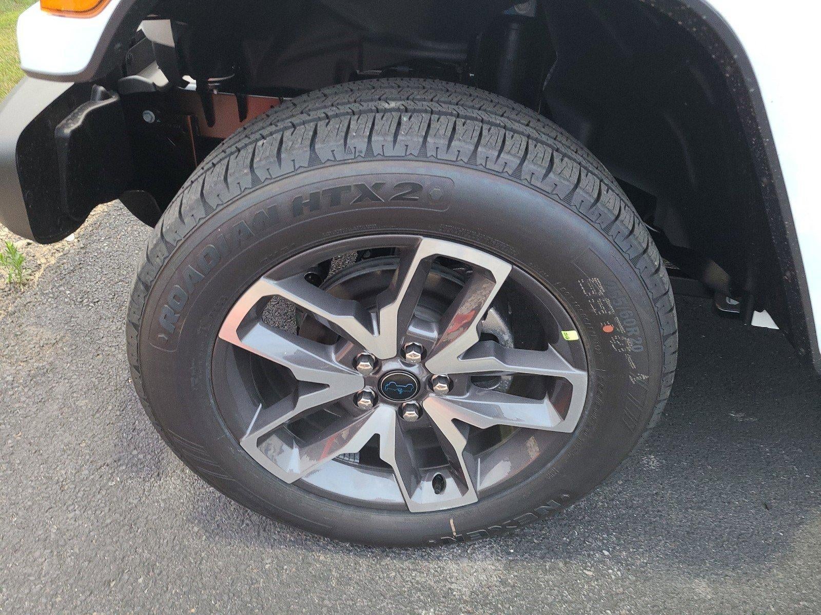 2024 Jeep Wrangler 4xe Willys 4x4