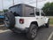 2024 Jeep Wrangler 4xe Willys 4x4