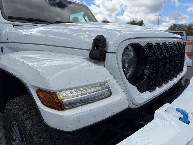 2024 Jeep Wrangler 4xe High Altitude 4x4