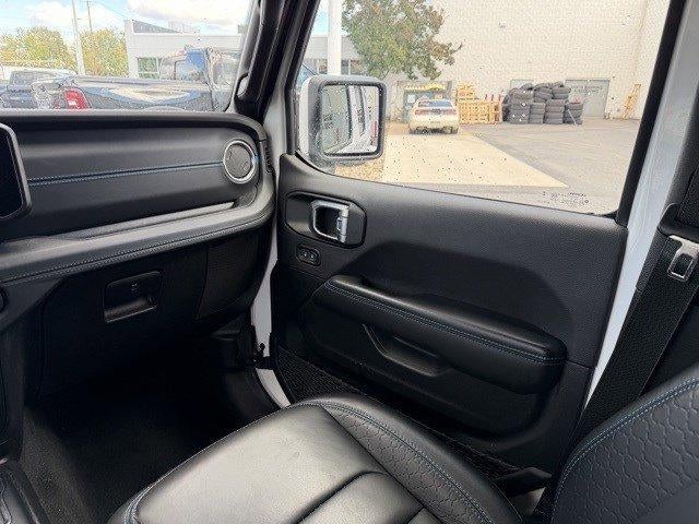 2024 Jeep Wrangler 4xe High Altitude 4x4