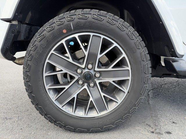 2024 Jeep Wrangler 4xe High Altitude 4x4