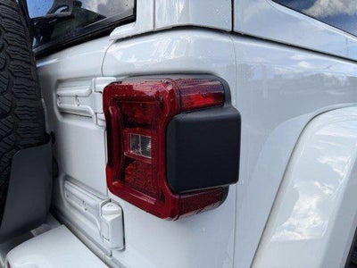 2024 Jeep Wrangler 4xe High Altitude 4x4