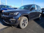 2024 Jeep Grand Cherokee 4xe 4x4