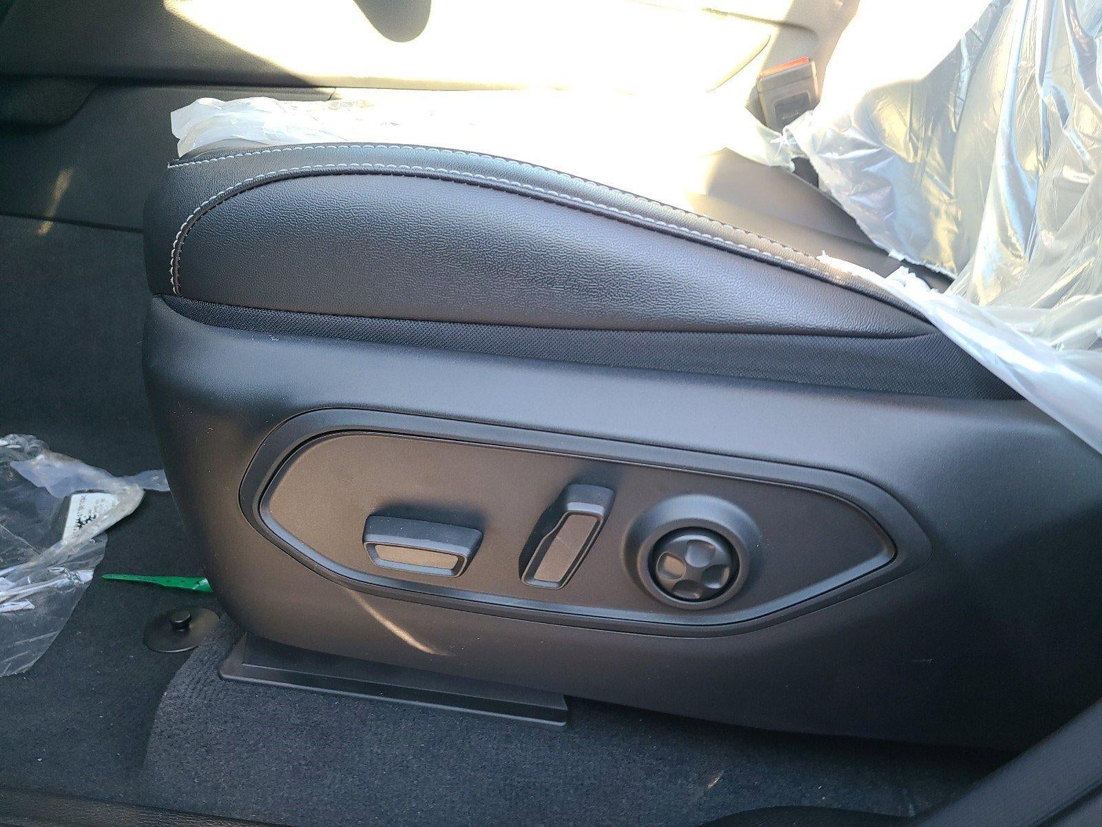 2024 Jeep Grand Cherokee 4xe 4x4