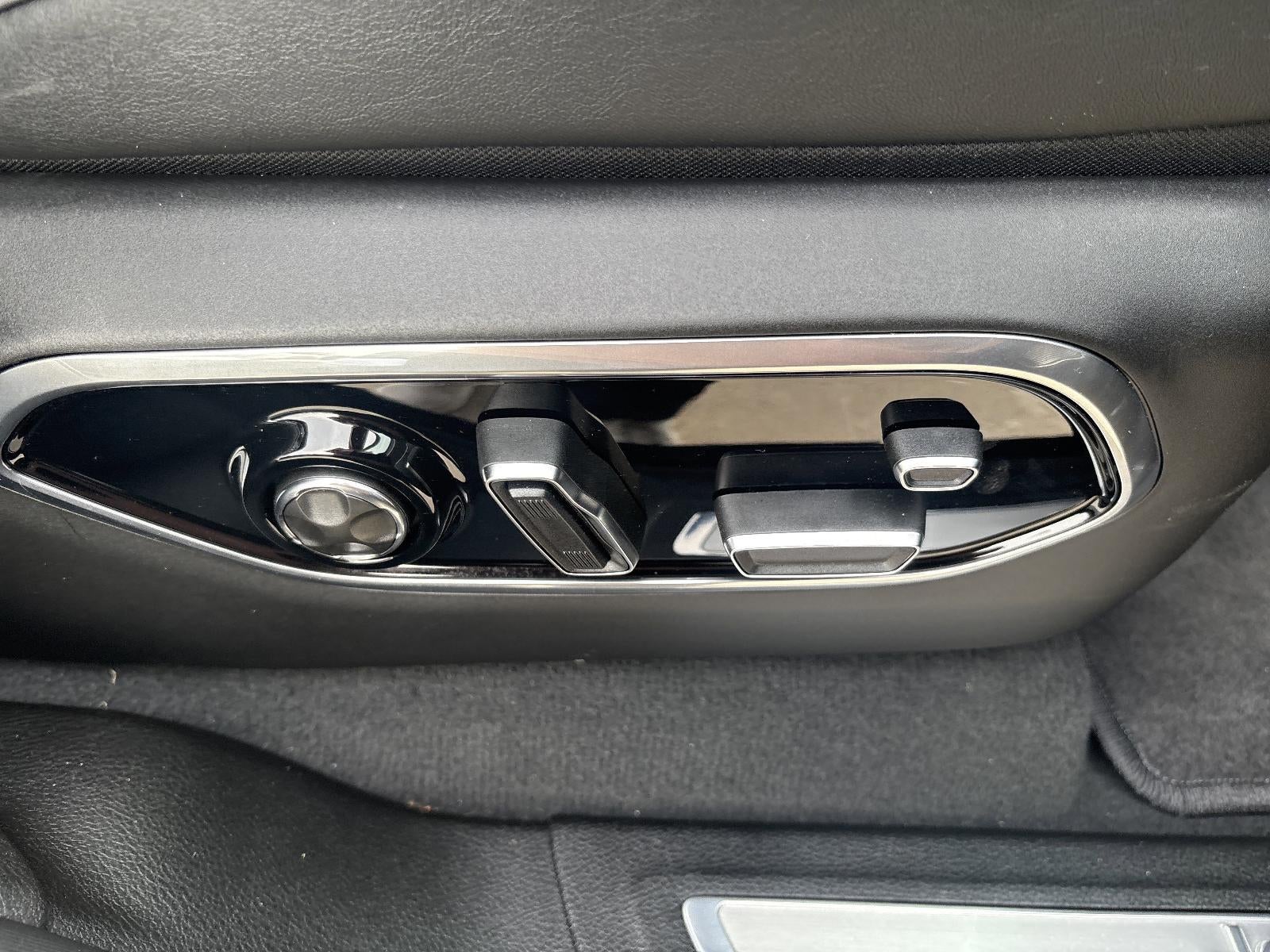 2024 Jeep Grand Cherokee 4xe Overland 4x4