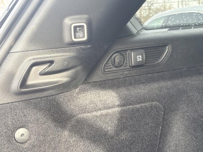 2024 Jeep Grand Cherokee 4xe Overland 4x4