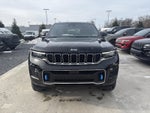 2024 Jeep Grand Cherokee 4xe Overland 4x4