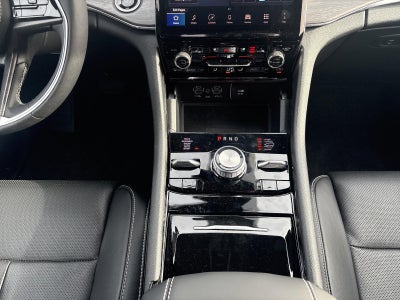 2024 Jeep Grand Cherokee 4xe Overland 4x4