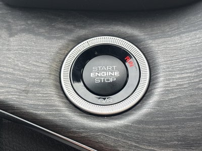 2024 Jeep Grand Cherokee 4xe Overland 4x4