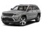2023 Jeep Grand Cherokee 4xe Summit 4x4