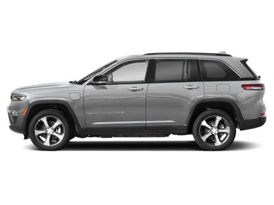 2023 Jeep Grand Cherokee 4xe Summit 4x4