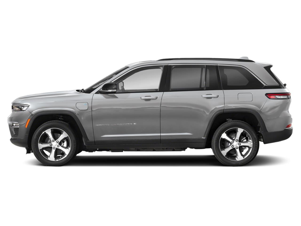 2023 Jeep Grand Cherokee 4xe Summit 4x4