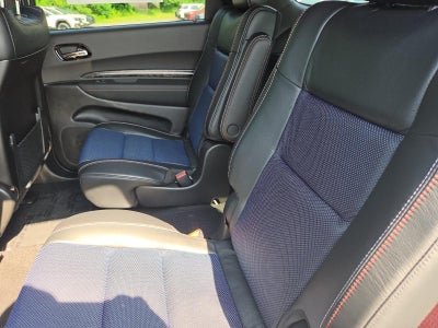 2026 Dodge Durango GT Plus HEMI V8 America 250 Edition AWD