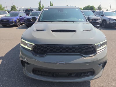 2026 Dodge Durango GT Plus HEMI V8 America 250 Edition AWD