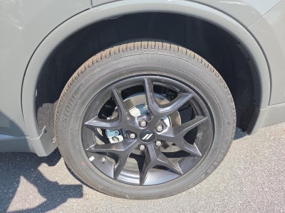 2026 Dodge Durango GT Plus HEMI V8 America 250 Edition AWD