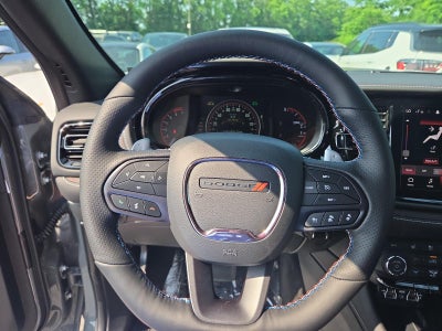 2026 Dodge Durango GT Plus HEMI V8 America 250 Edition AWD