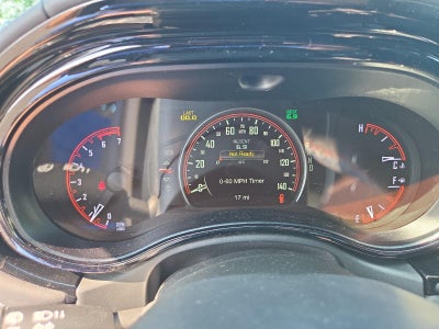 2026 Dodge Durango GT Plus HEMI V8 America 250 Edition AWD