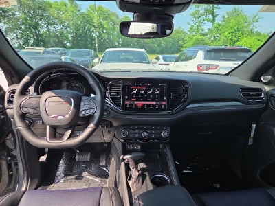 2026 Dodge Durango GT Plus HEMI V8 America 250 Edition AWD