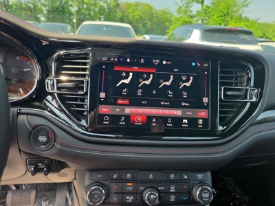 2026 Dodge Durango GT Plus HEMI V8 America 250 Edition AWD