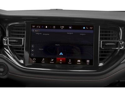 2026 Dodge Durango GT Plus HEMI V8 America 250 Edition AWD