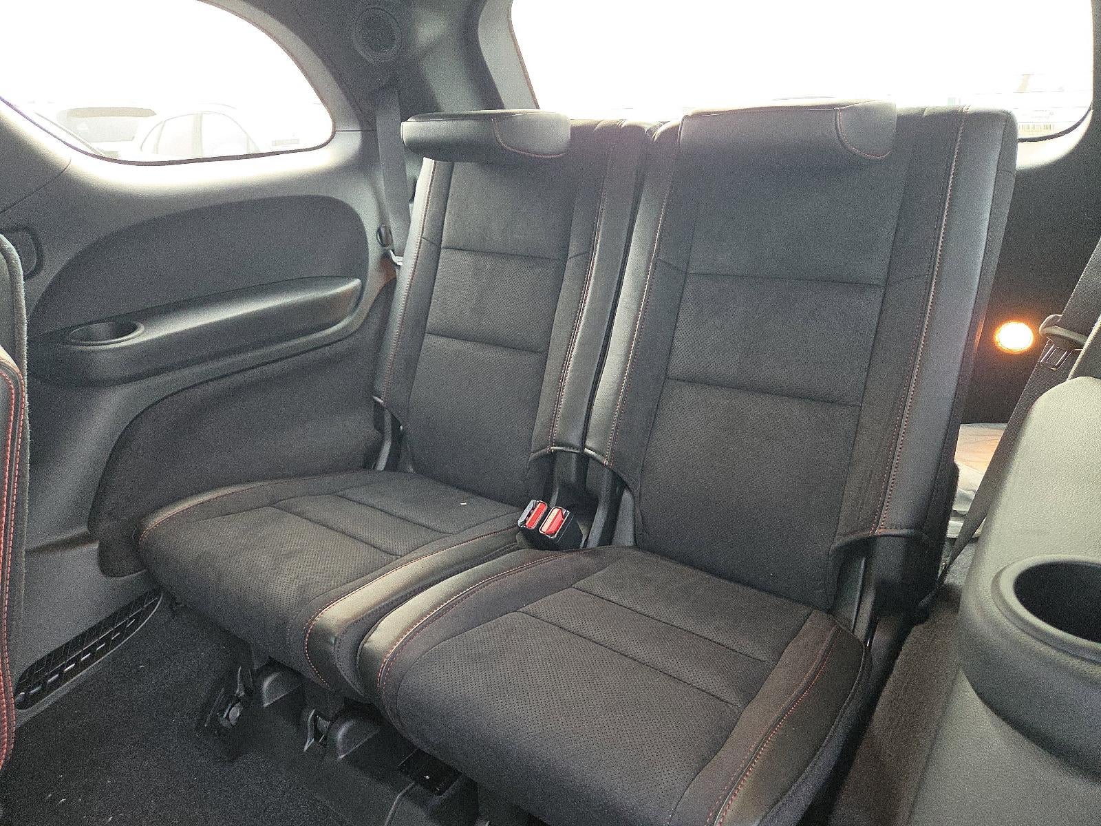 2026 Dodge Durango GT Plus HEMI V8 AWD