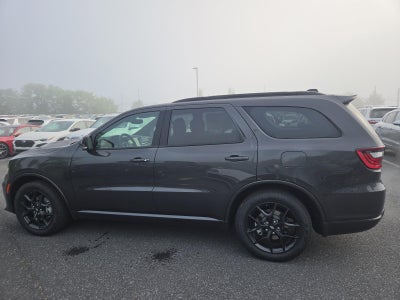 2026 Dodge Durango GT Plus HEMI V8 AWD