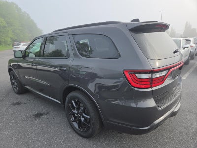 2026 Dodge Durango GT Plus HEMI V8 AWD