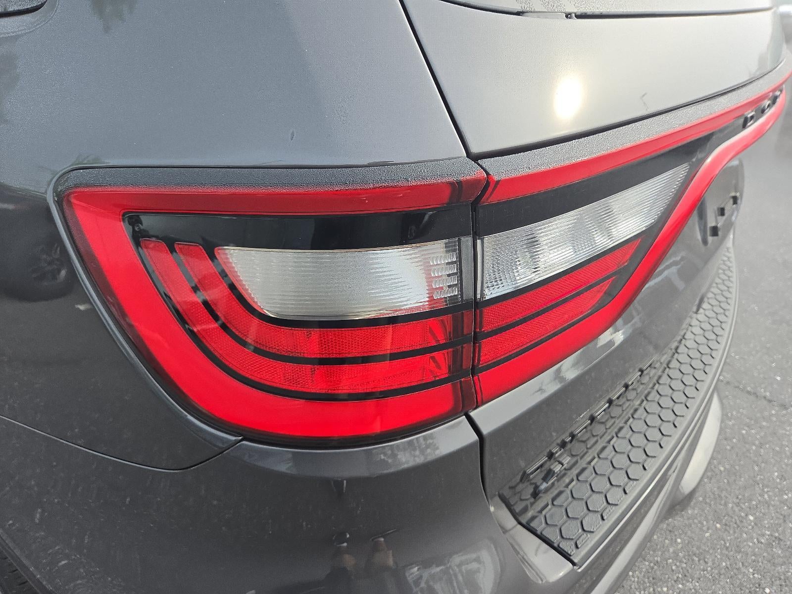 2026 Dodge Durango GT Plus HEMI V8 AWD