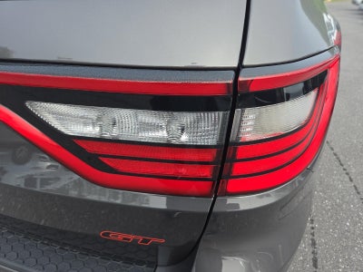 2026 Dodge Durango GT Plus HEMI V8 AWD
