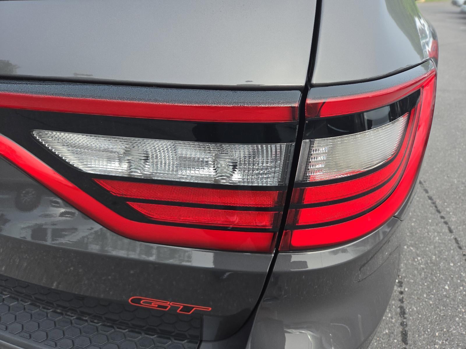 2026 Dodge Durango GT Plus HEMI V8 AWD