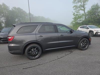 2026 Dodge Durango GT Plus HEMI V8 AWD