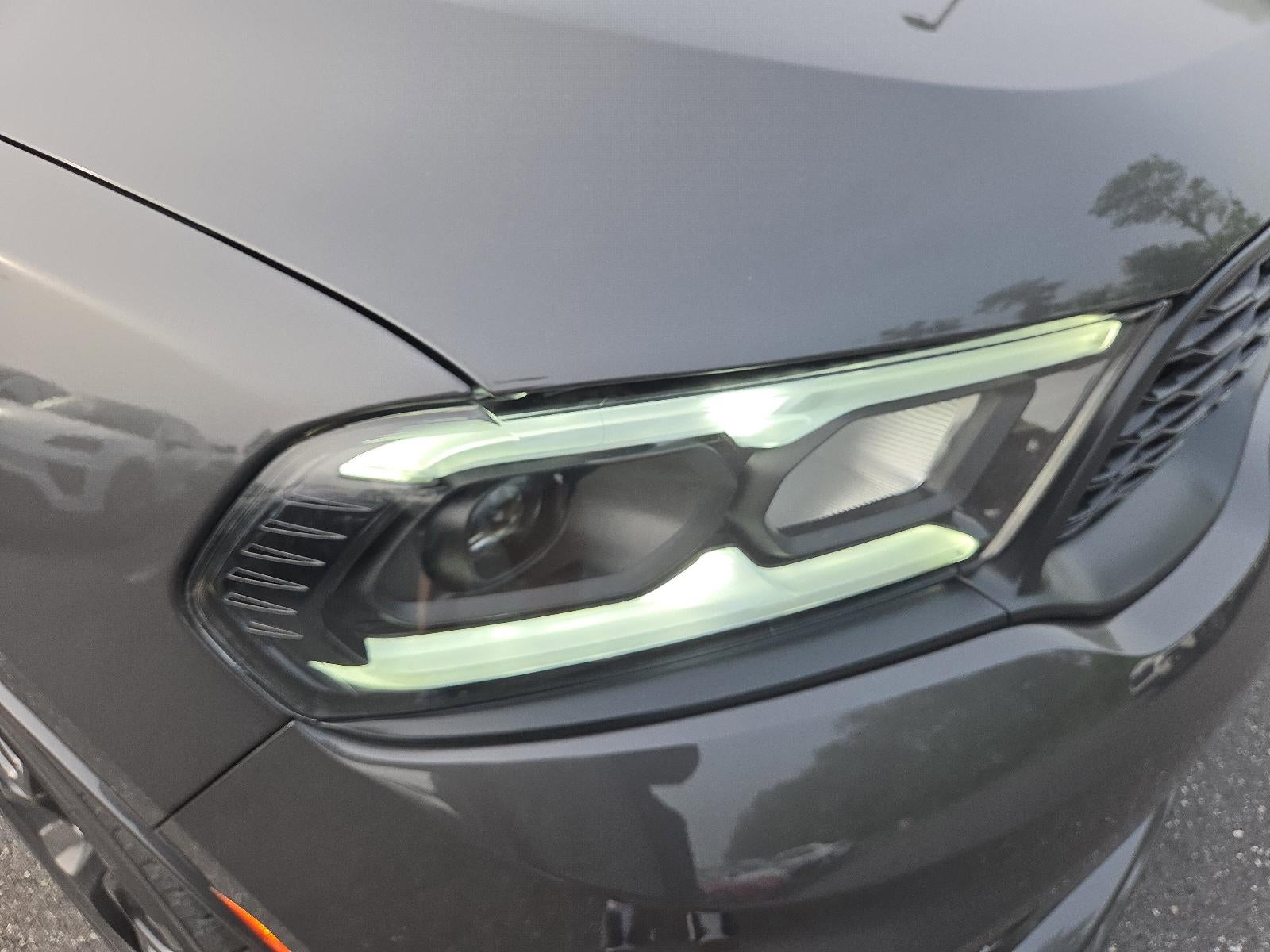 2026 Dodge Durango GT Plus HEMI V8 AWD