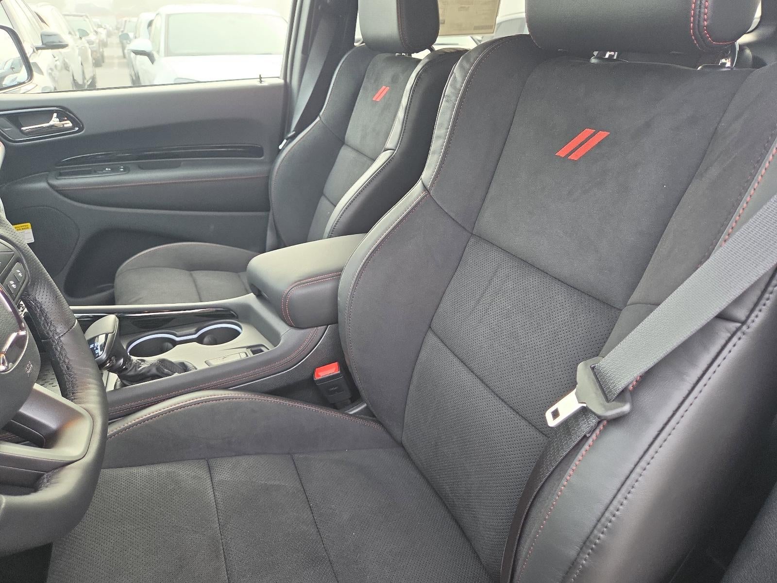 2026 Dodge Durango GT Plus HEMI V8 AWD