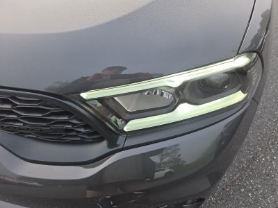 2026 Dodge Durango GT Plus HEMI V8 AWD