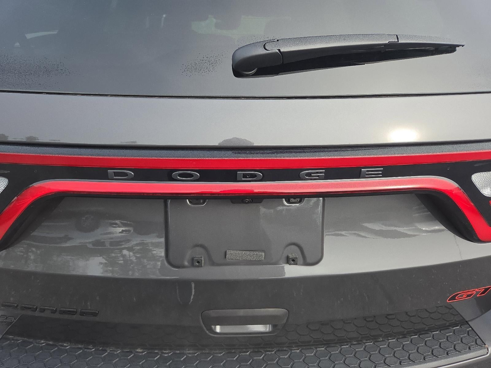 2026 Dodge Durango GT Plus HEMI V8 AWD